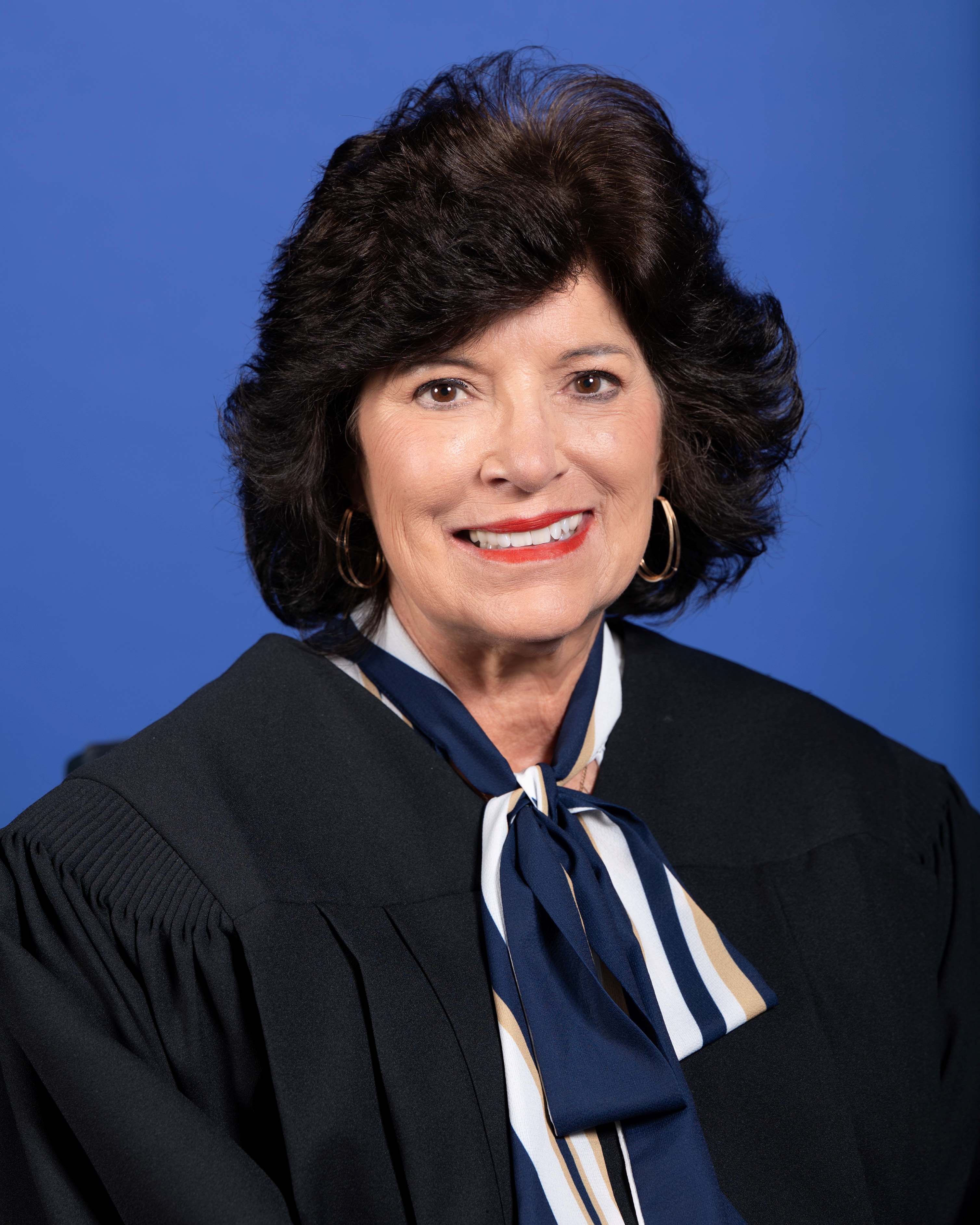 Clara W. Byrd