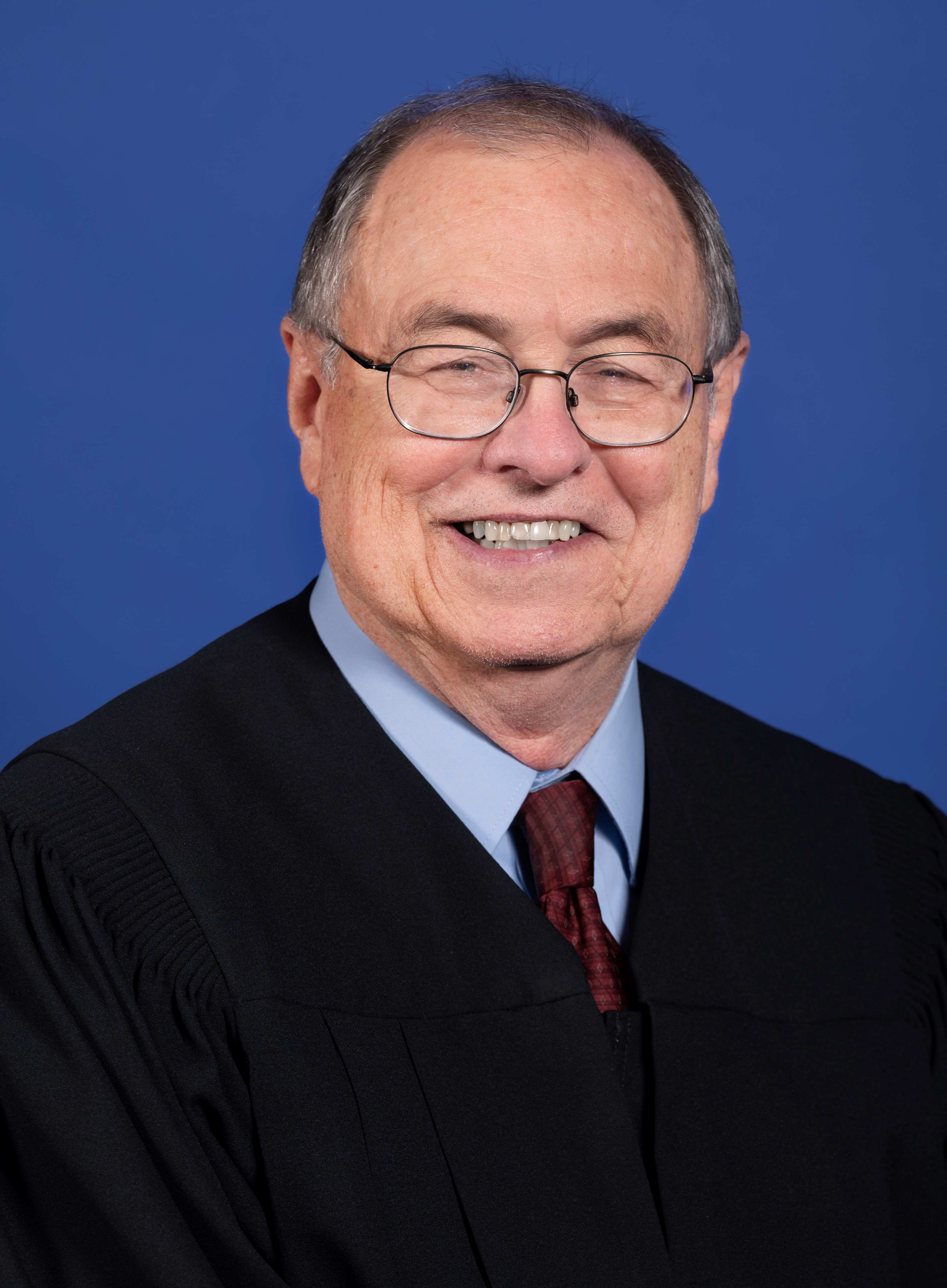 D. Michael Swiney