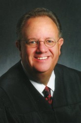 Judge Philip Smith