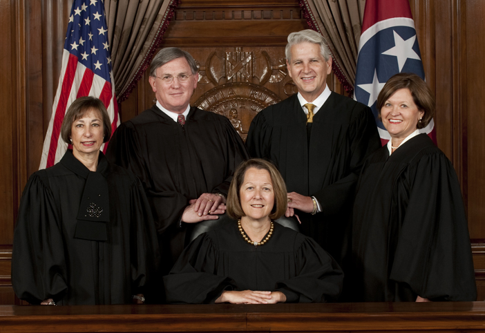 Tennessee Supreme Court