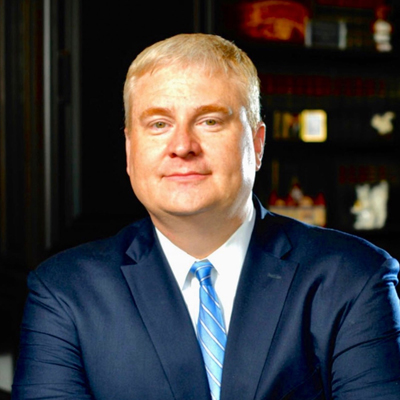 Gibson County General Sessions Court Judge Bradley Owens 