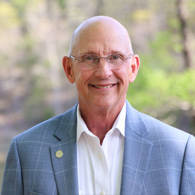 Tennessee Lawyers Assistance Program (TLAP) Executive Director Buddy Stockwell