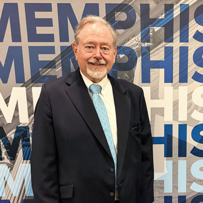 Court of Criminal Appeals Judge Robert W. Wedemeyer