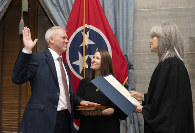 Judge Steven W. Sword Confirmed to Court of Criminal Appeals