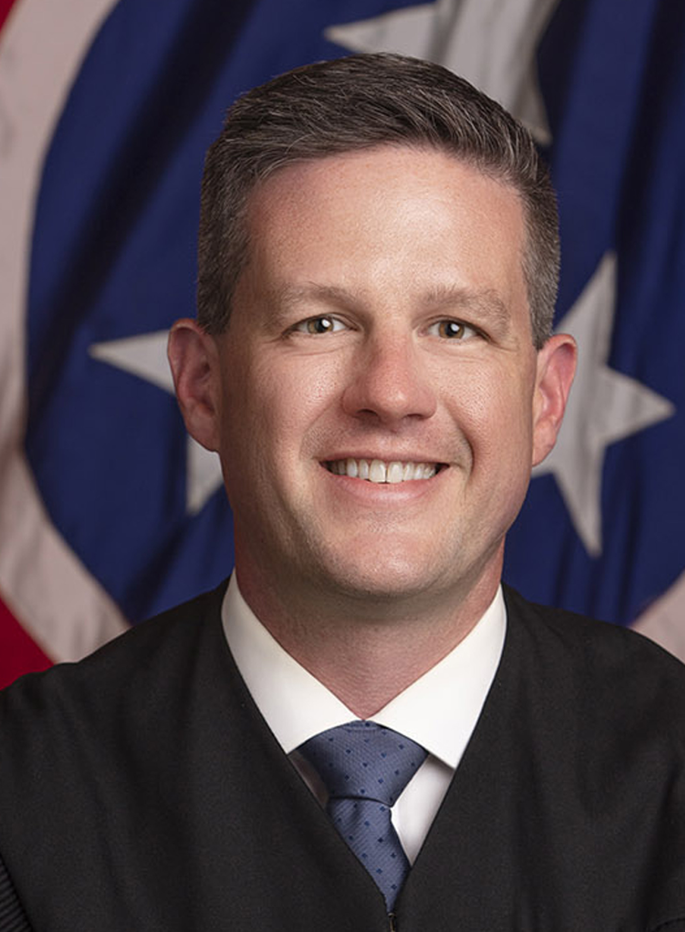 Judge Kyle Hixson