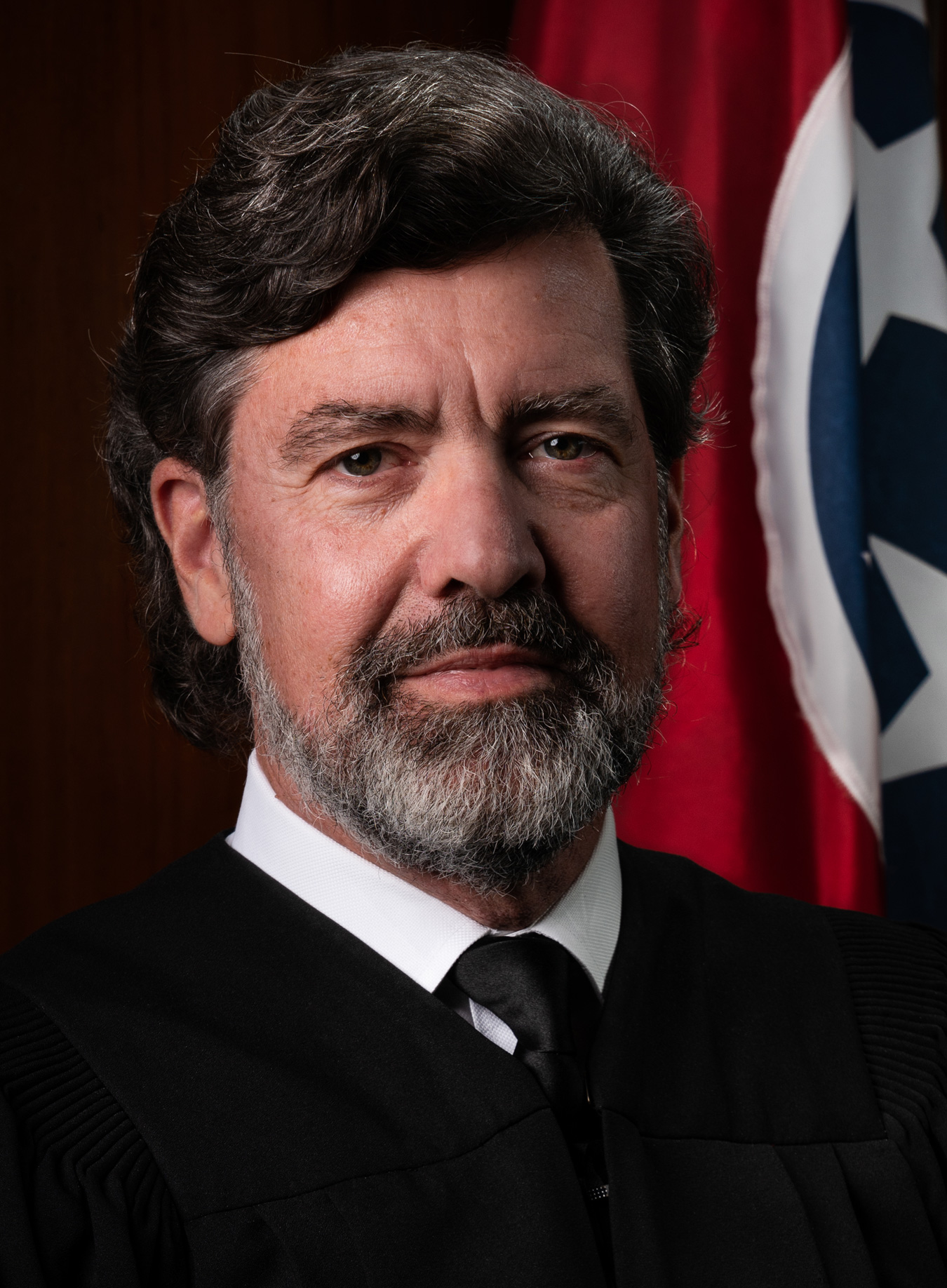 Judge Timothy Easter