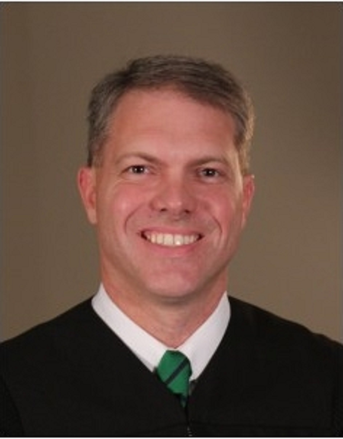 Judge Steven W. Sword Confirmed to Court of Criminal Appeals