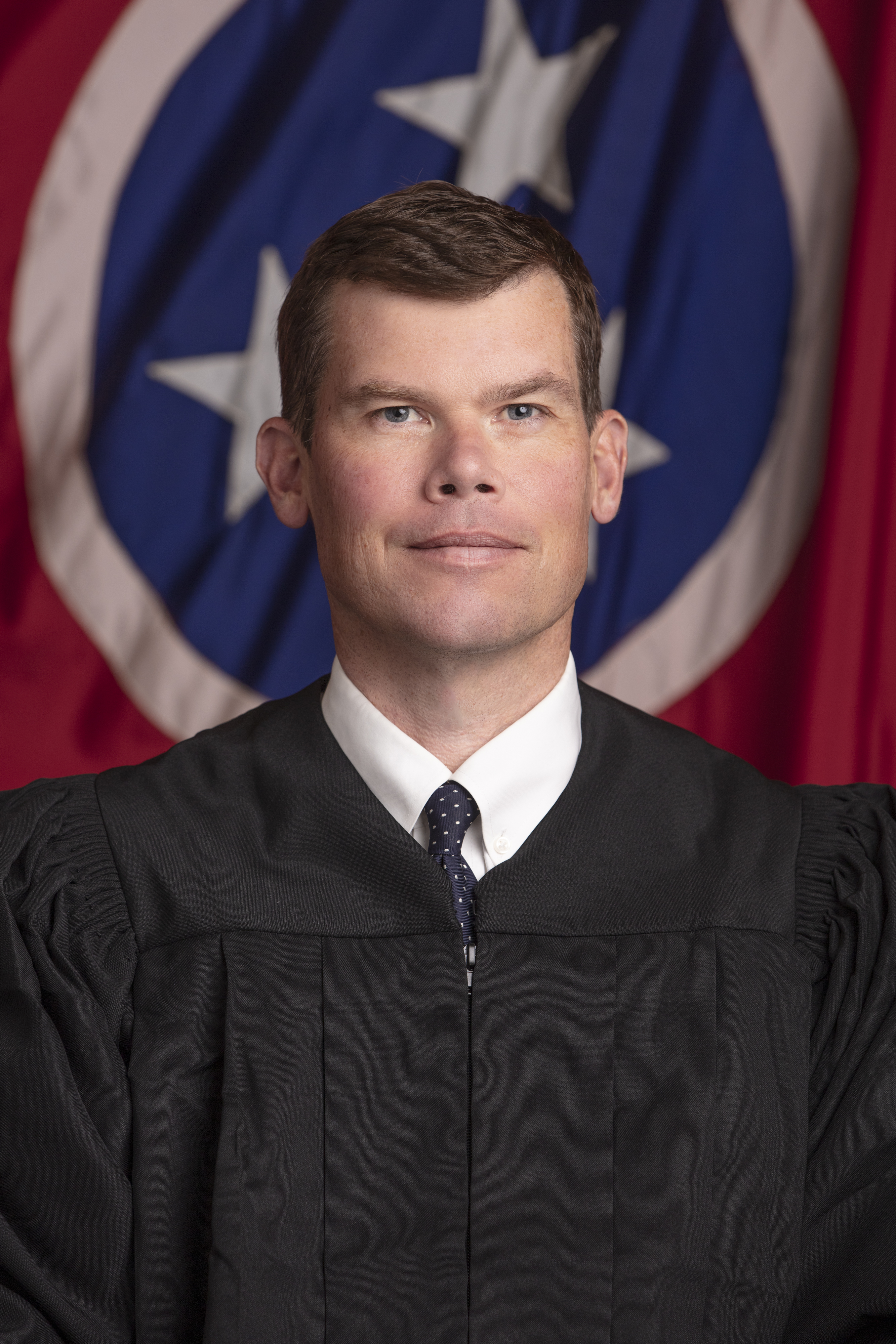 Judge Matthew Wilson