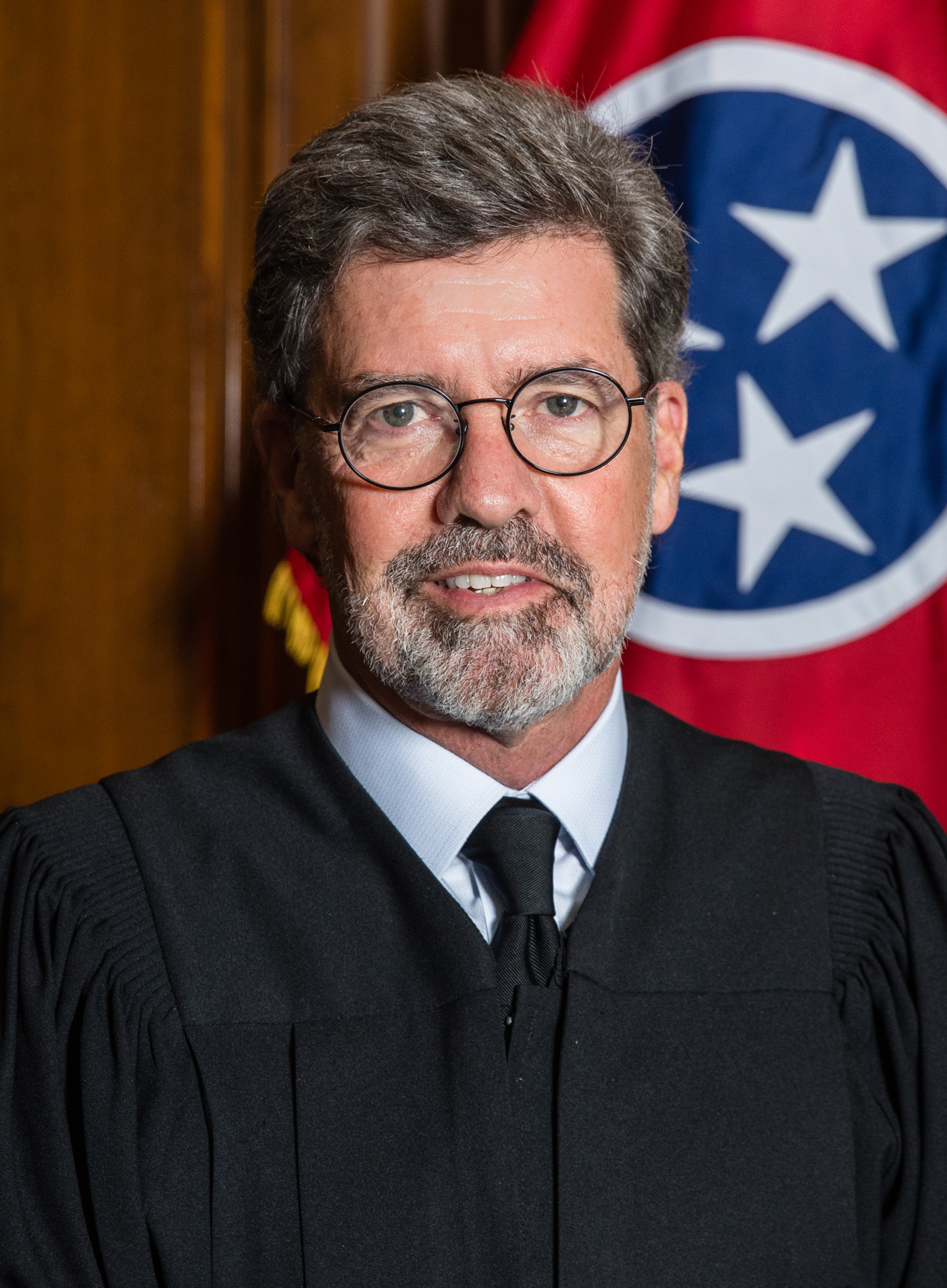 judge timoty l easter