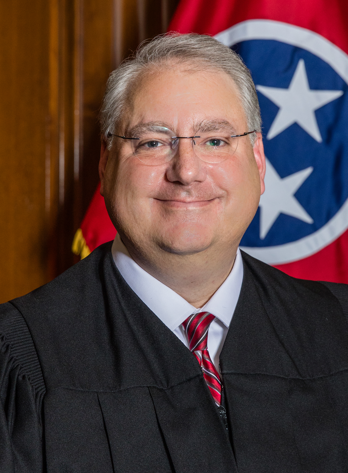 judge jill tom greenholtz