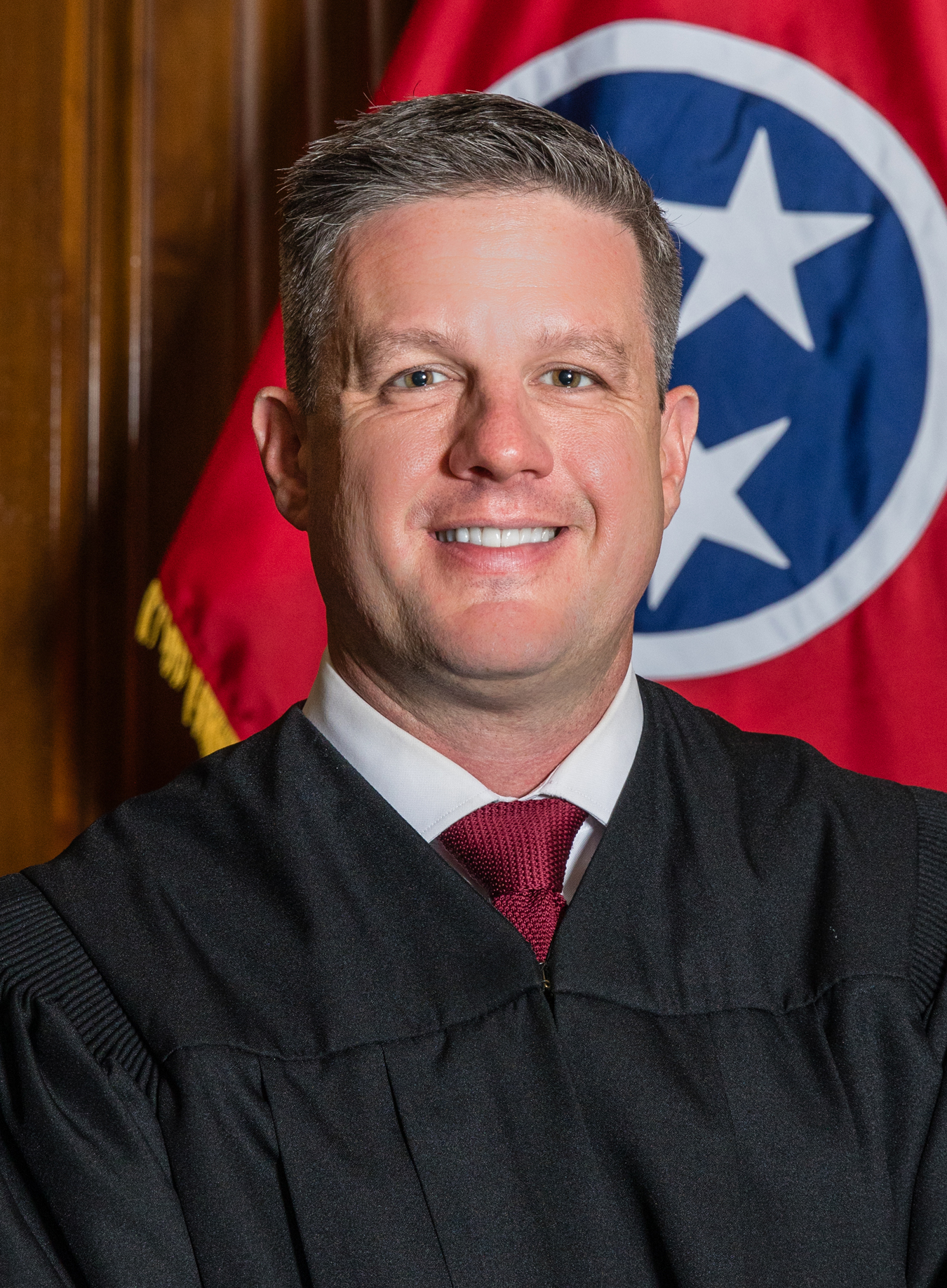 judge jill kyle hixson