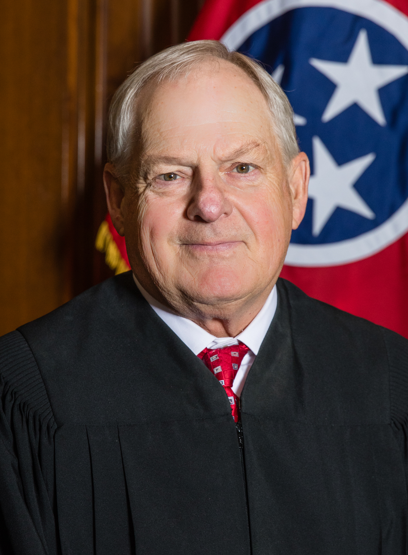 judge jill robert l holloway jr