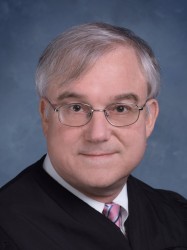 Court of the Judiciary Elects Craft as Presiding Judge; Releases Annual
