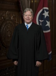 Roger Page Confirmed to Tennessee Supreme Court | Tennessee