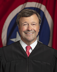 Justice Tarwater