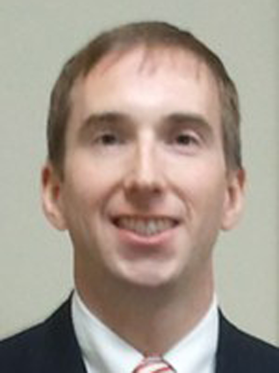 Brian J. Hunt