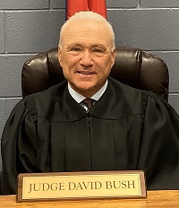 David Craig Bush