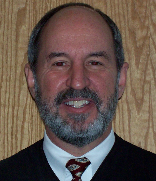 William R. Brewer Jr.