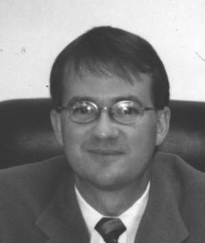 G. Andrew Brigham