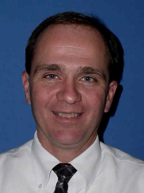 Robert M. Estep