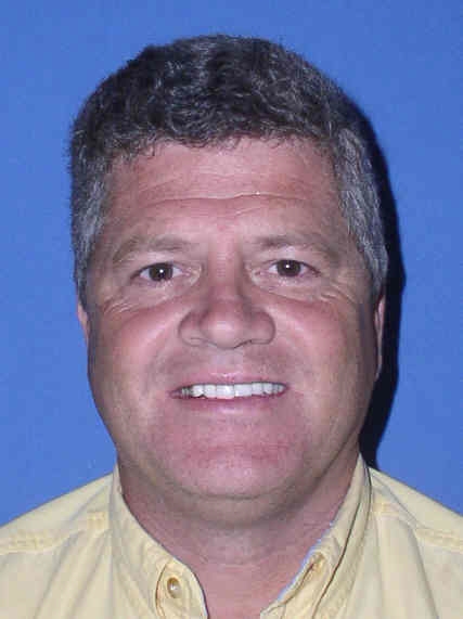 Terry Gregory