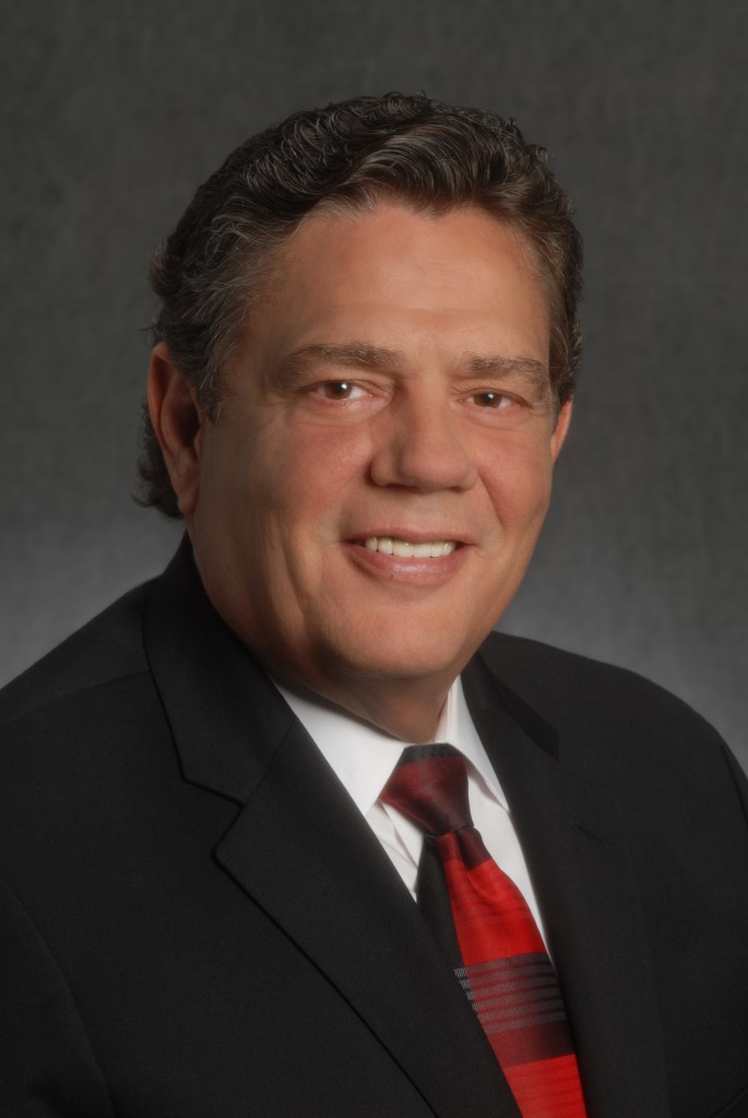Gale B. Robinson 