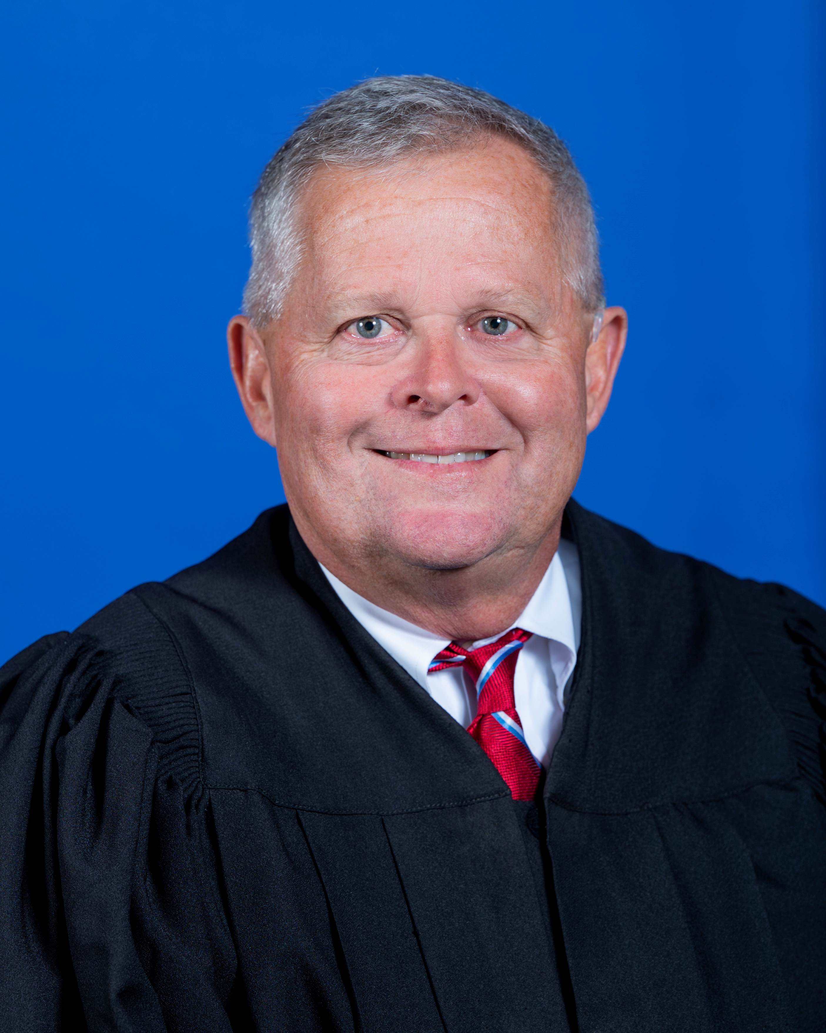 John F. Dugger Jr.