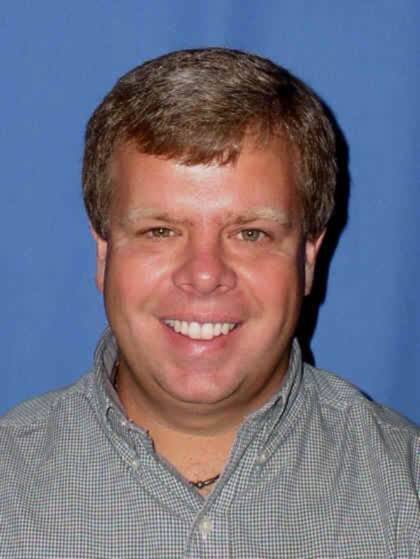 Michael Todd Burnett