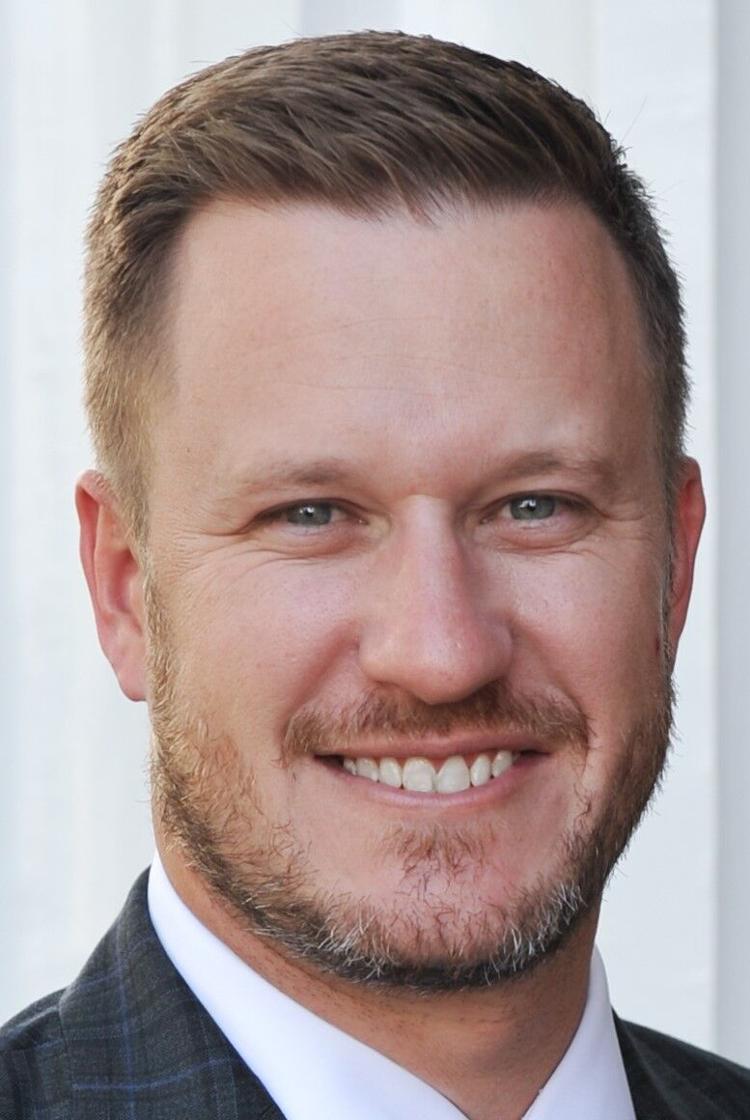James "Jimmy" Turner
