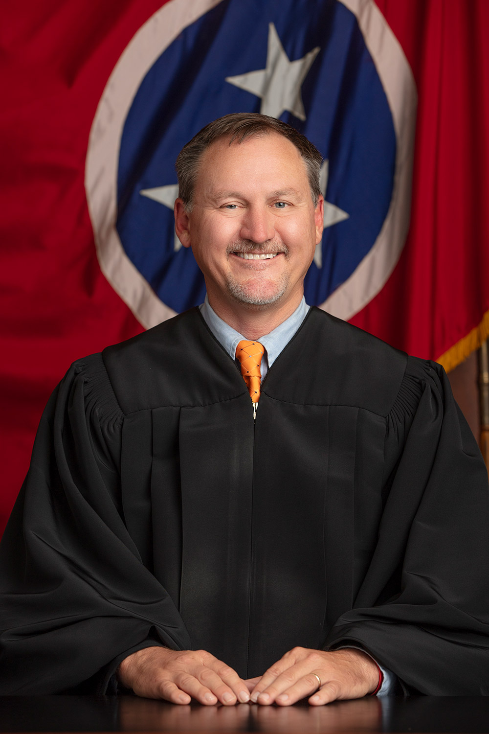 Tony A. Childress