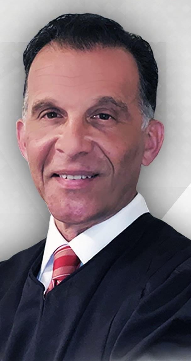 Tarik B. Sugarmon