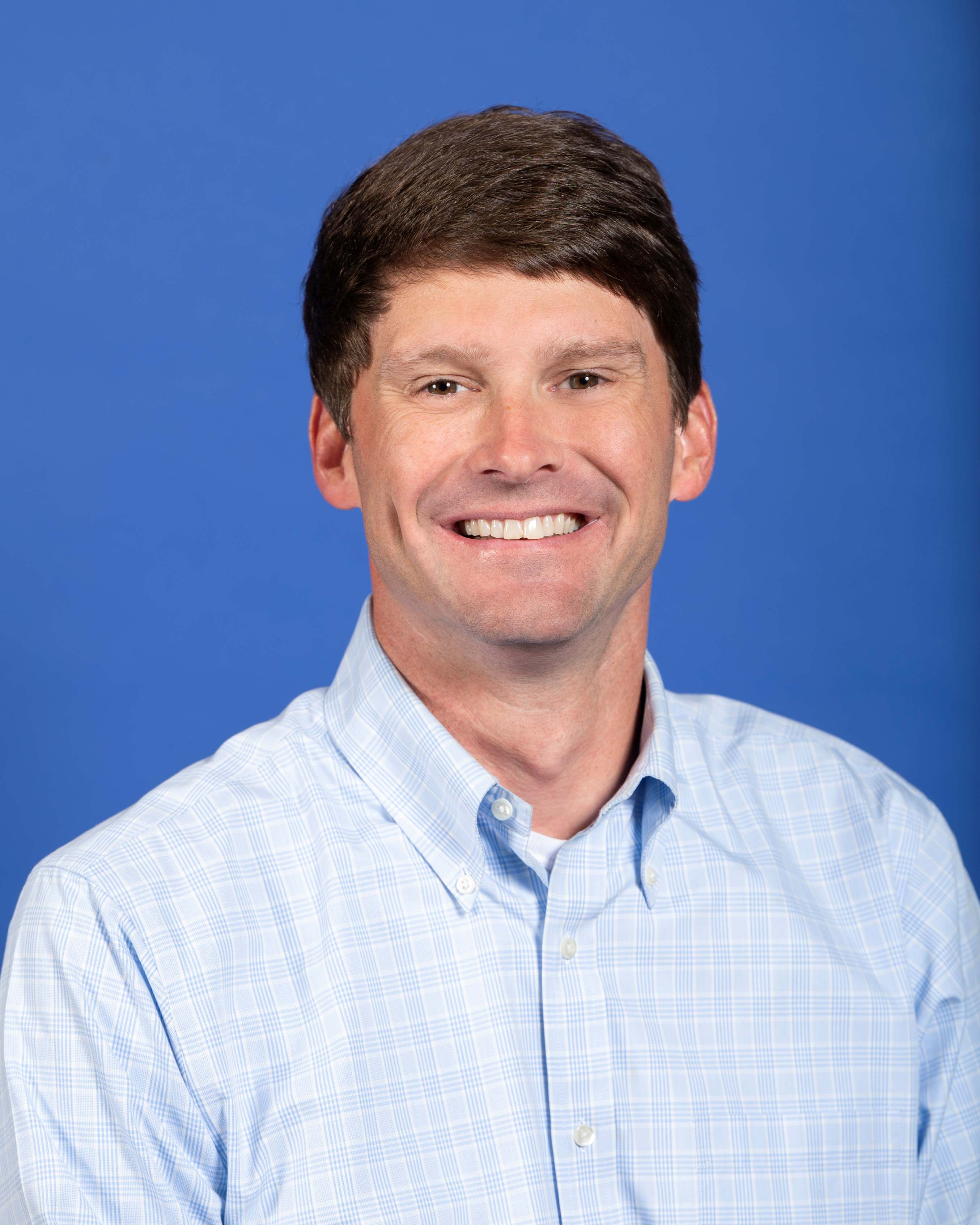 A. Blake Neill