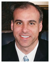 Timothy J. Francavilla
