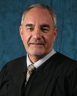 Mark Hayes