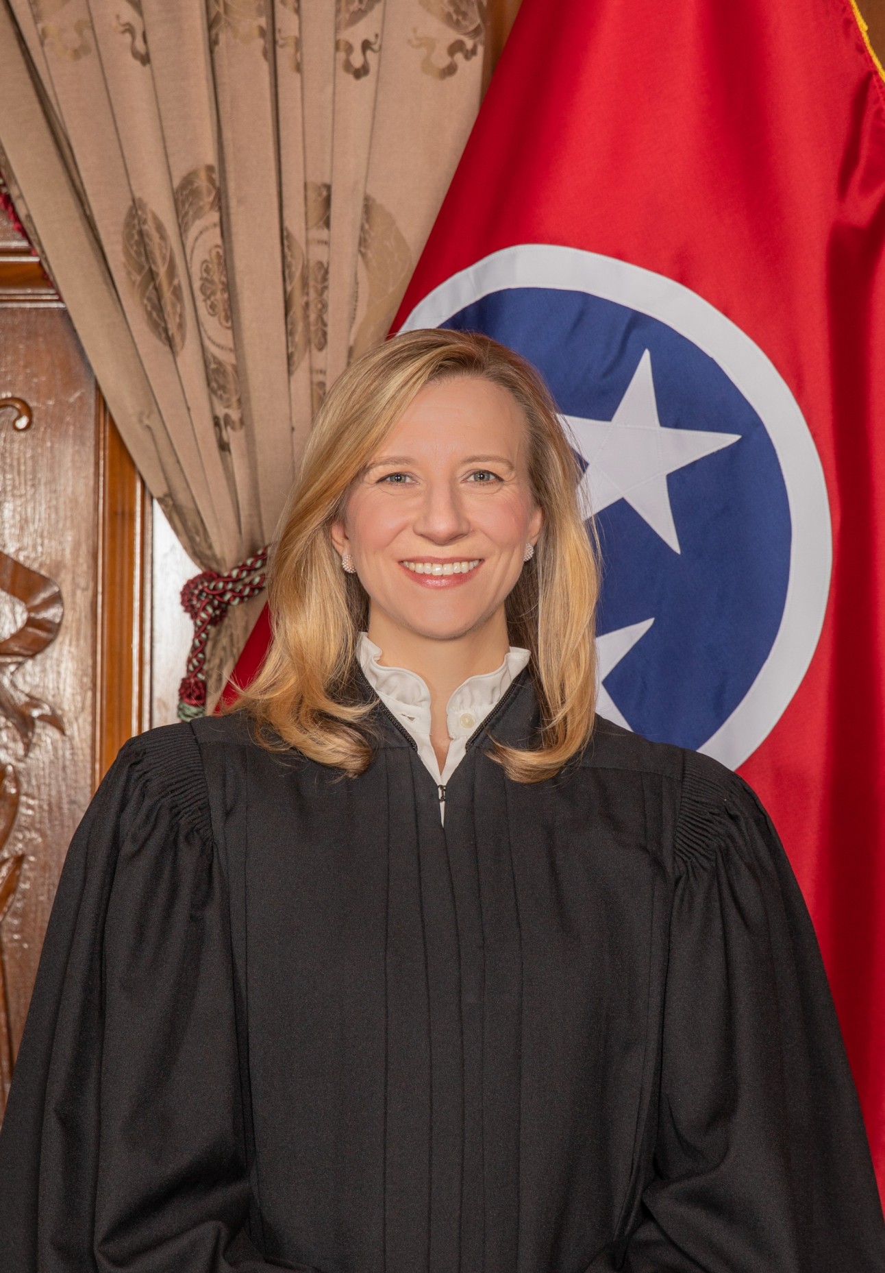 Sarah Keeton Campbell 