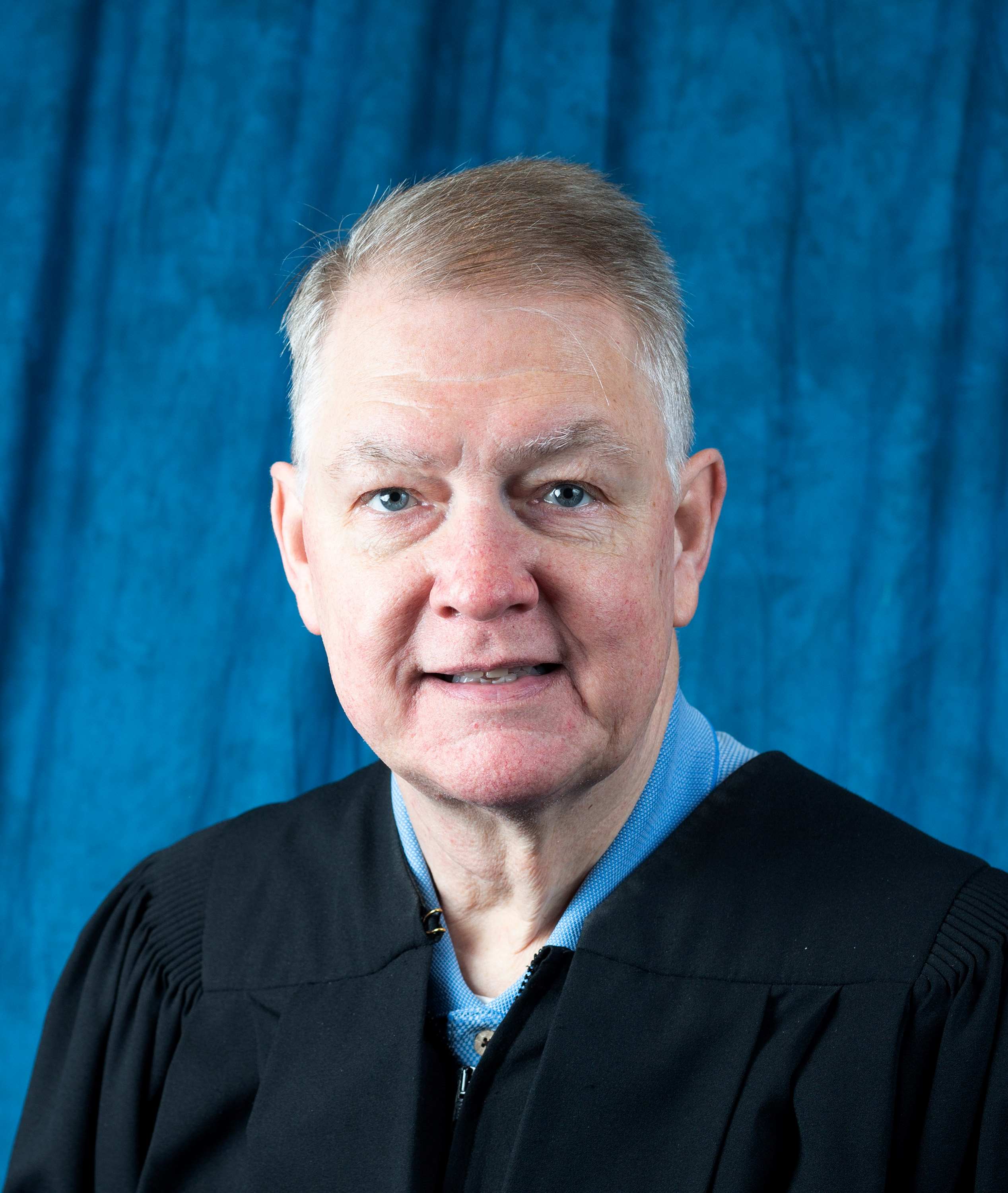 Tony W. Stansberry