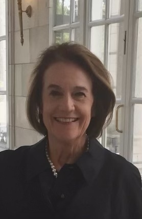 Harriet Sue Thompson 