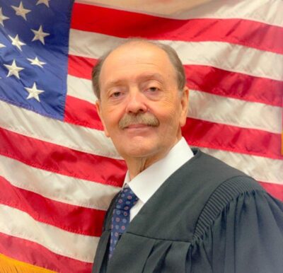 Darryl W. Edmondson 