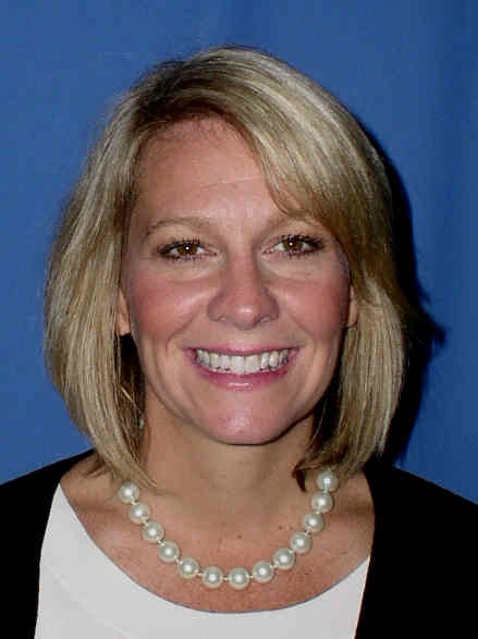 Christie M. Sell