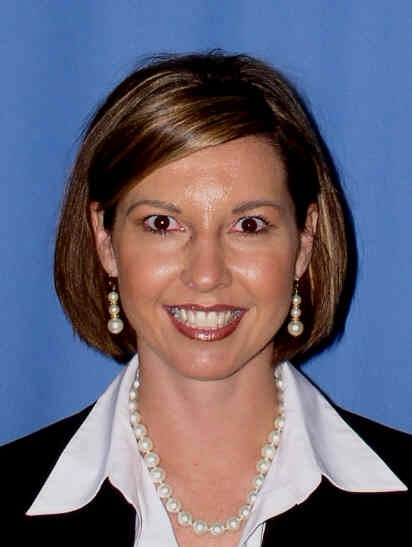 Tiffany Gentry Gipson