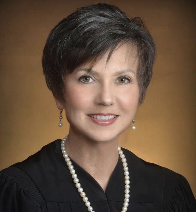 Vicki S. Snyder