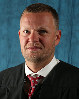 Caleb Bayless
