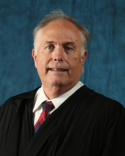 Charles Ron  Blanton 