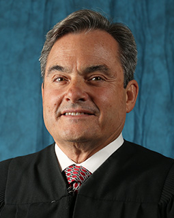 Robert T. Carter