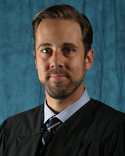 Clayton "Clay" Collins