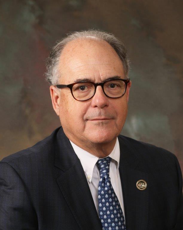 Murrey Thomas Taylor Jr.