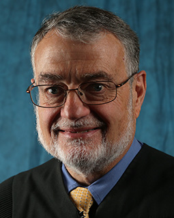 Gerald Ewell Jr.