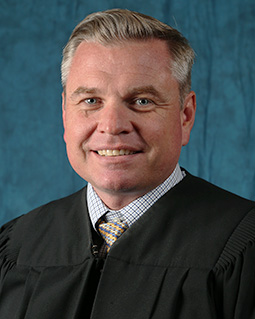 Michael  King 