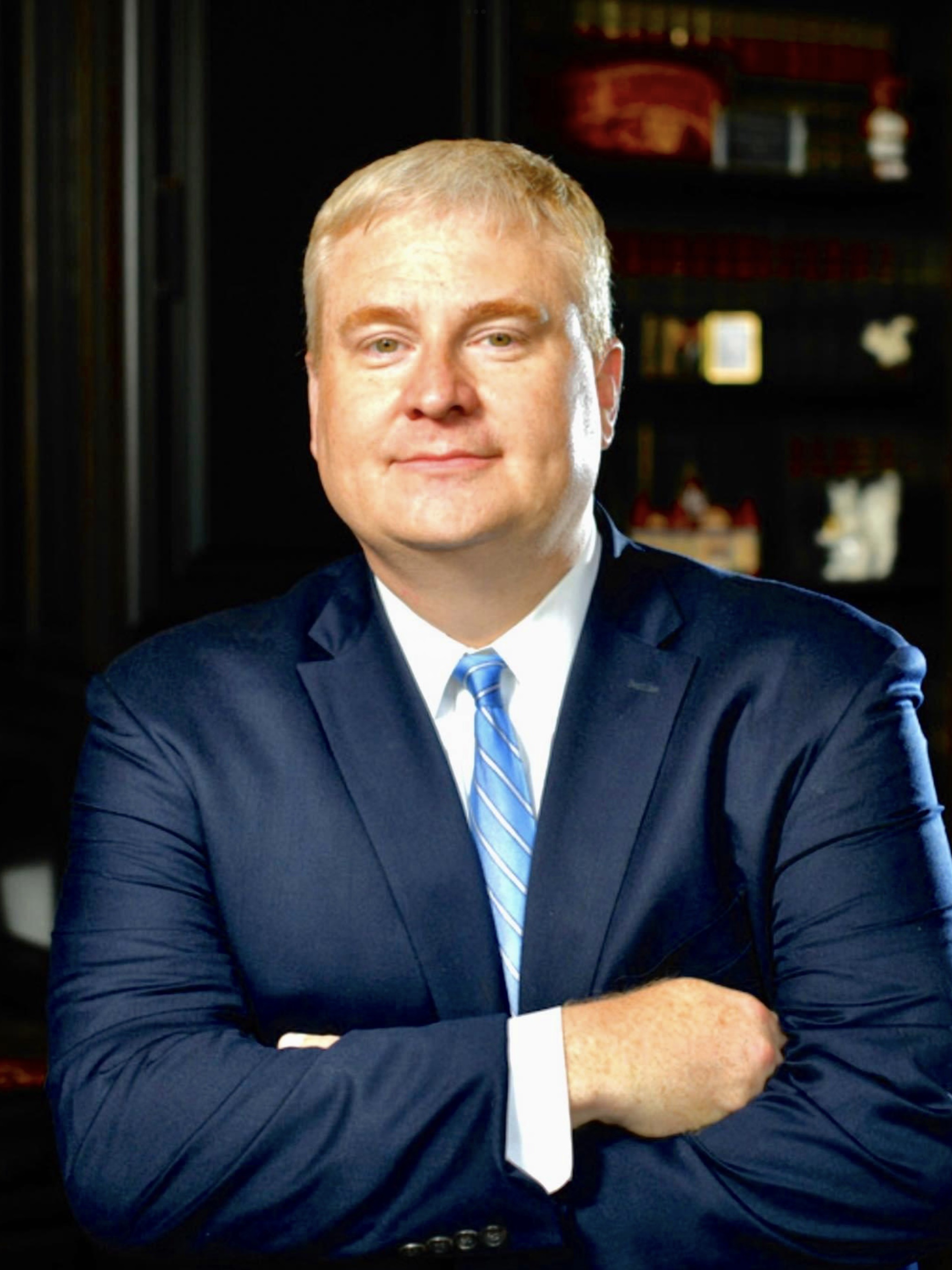 Bradley Owens