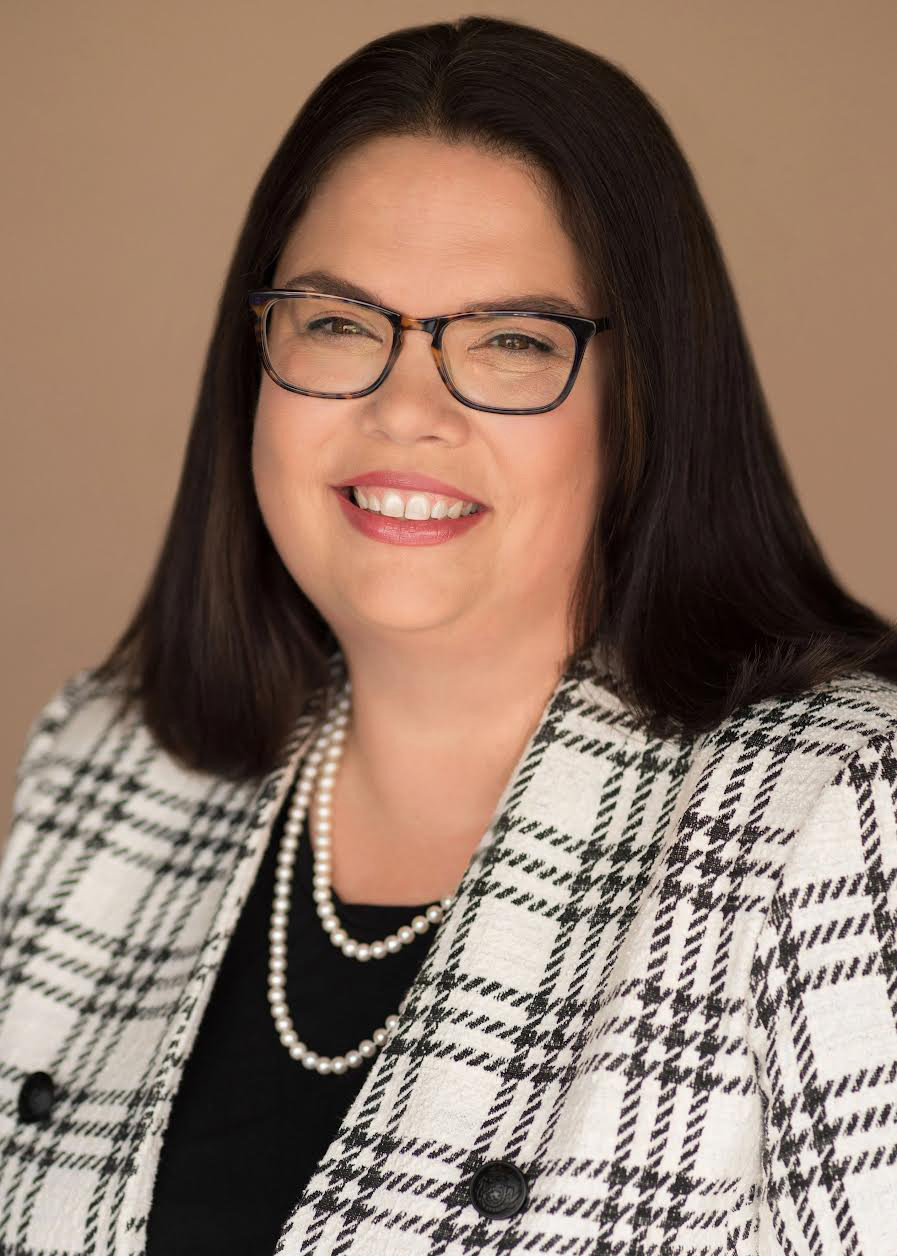 Katherine Priester